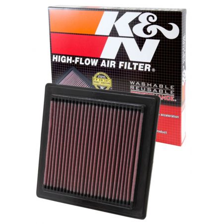 K&N 03-07 Polaris Predator 500 Replacement Air Filter