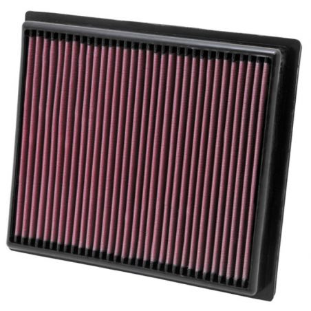 K&N 11 Polaris Ranger RZR XP Replacement Air Filter