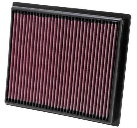 K&N 11 Polaris Ranger RZR XP Replacement Air Filter