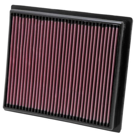 K&N 11 Polaris Ranger RZR XP Replacement Air Filter