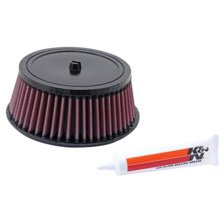 K&N 00-09 Suzuki DRZ400 Replacement Air Filter