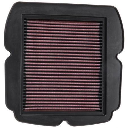 K&N 03-09 Suzuki SV650/S / 03-07 SV1000/S Replacement Air Filter