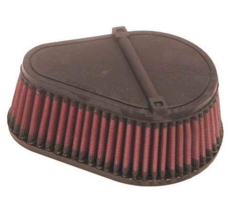 K&N 96-09 Suzuki DR650S/SE Replacement Air Filter