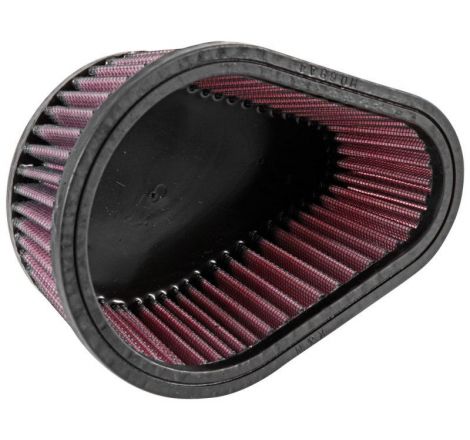 K&N 96-09 Suzuki DR650S/SE Replacement Air Filter