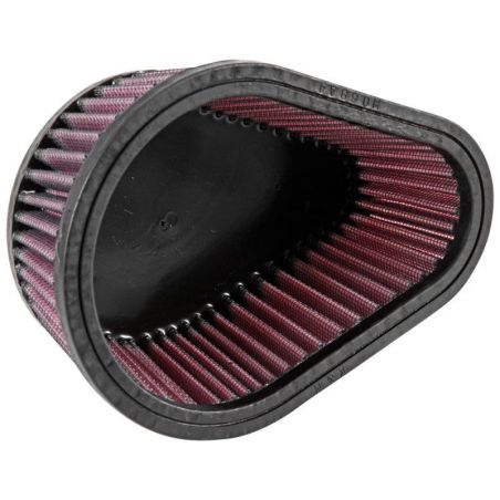 K&N 96-09 Suzuki DR650S/SE Replacement Air Filter