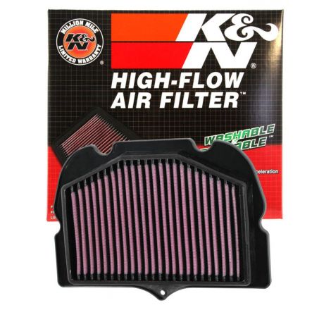 K&N 08-09 Suzuki GSX1300R Hayabusa Replacement Air Filter