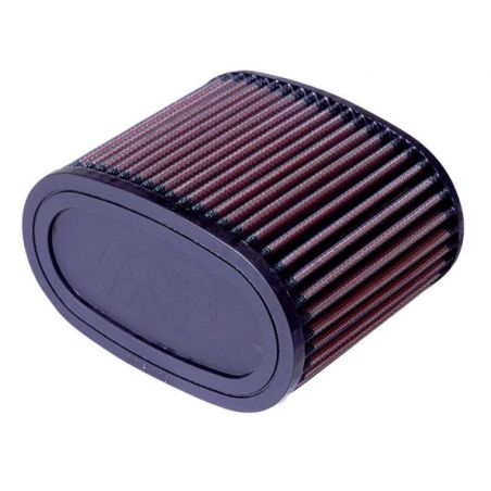 K&N 87-07 Honda VT1100C/VT1100CL/VT1100C2/VT1100C3/VT1100T/VT1100D2 Replacement Air Filter