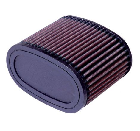 K&N 87-07 Honda VT1100C/VT1100CL/VT1100C2/VT1100C3/VT1100T/VT1100D2 Replacement Air Filter