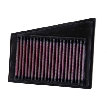 K&N Replacement Air Filter Renault Laguna/Clio/Espace/Kangoo/Megane/Scenic/Trafic / Opel Vivaro