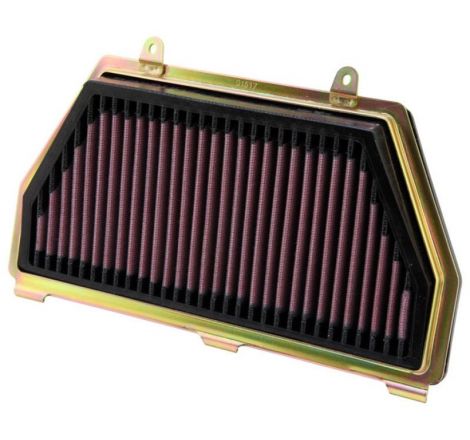 K&N 07-12 Honda CBR600RR Replacement Air Filter