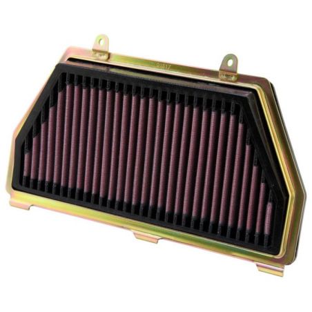 K&N 07-12 Honda CBR600RR Replacement Air Filter