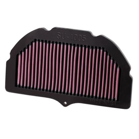 K&N 05-08 Suzuki GSXR 1000 Replacement Air Filter