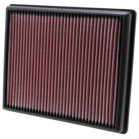 K&N Upgraded Drop-In Filter (F-Series N55)