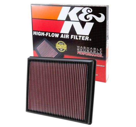 K&N Upgraded Drop-In Filter (F-Series N55)