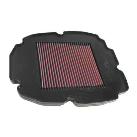 K&N 98-00 Honda VFR800F Int 800 / 01-09 VFR800F Int 782 / 11-12 VFR800 CR 782 Replacement Air Filter