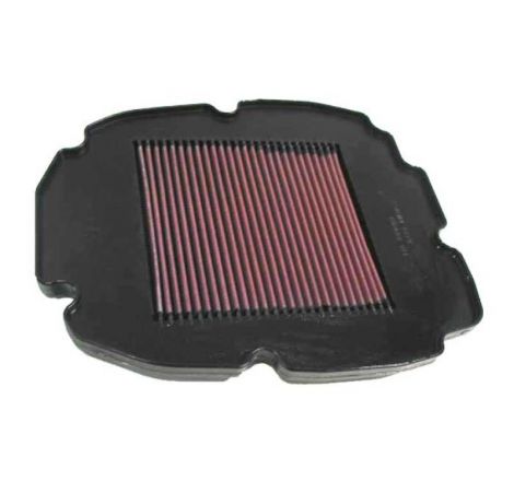 K&N 98-00 Honda VFR800F Int 800 / 01-09 VFR800F Int 782 / 11-12 VFR800 CR 782 Replacement Air Filter