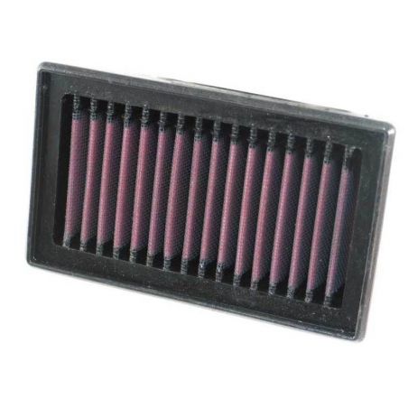 K&N 06-10 BMW F800S/ST Air Filter