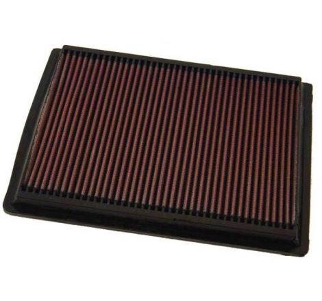 K&N 01-08 Ducati Monsters Panel Air Filter