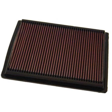 K&N 01-08 Ducati Monsters Panel Air Filter