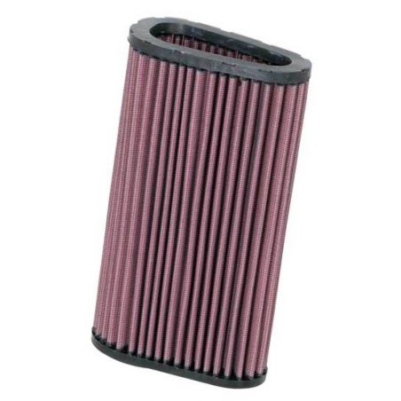 K&N 07-09 Honda CBF600 Hornet Air Filter