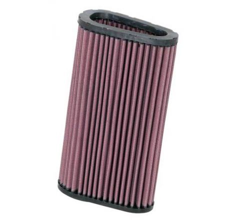 K&N 07-09 Honda CBF600 Hornet Air Filter