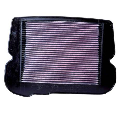 K&N 88-00 Honda GL1500 Gold Wind Air Filter