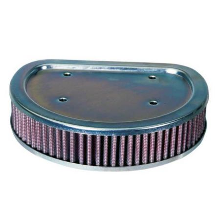 K&N 99-01 Harley-Davidson Twin Cam F/I Air Filter