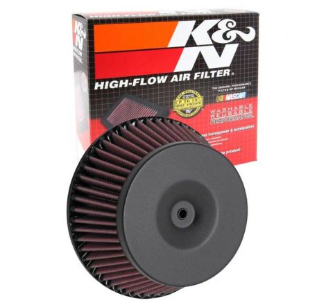 K&N 89-06 Kawasaki KDX200/97-07 KLX300R Air Filter