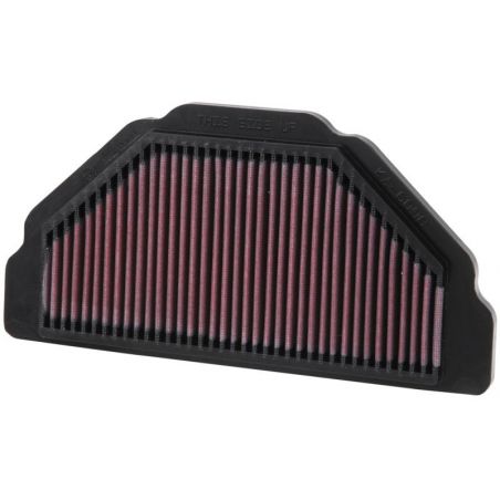 K&N 98-02 Kawasaki ZX6R Ninja/05-08 ZZR600 Air Filter