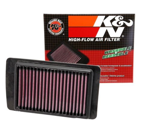 K&N 08-10 Victory Hammer Air Filter