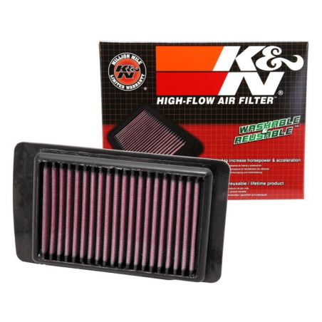 K&N 08-10 Victory Hammer Air Filter