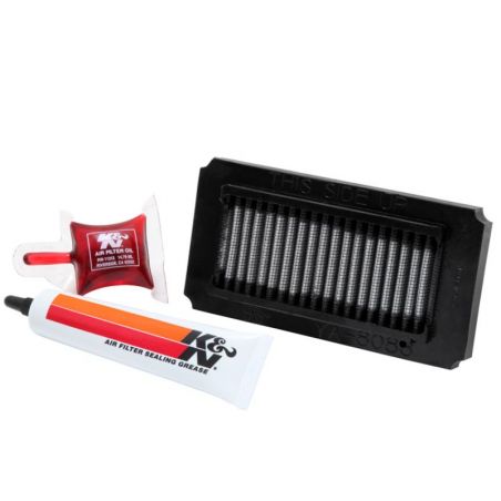 K&N 83-08 Yamaha PW80 Air Filter