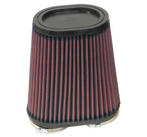 K&N Universal Rubber Filter...