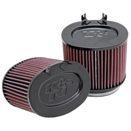 K&N Replacement Air Filter 09-12 Porsche 911 3.6L/3.8L