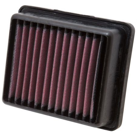 K&N 11-13 KTM 125 Duke / 12-13 KTM 200 Duke Replacement Panel Air Filter