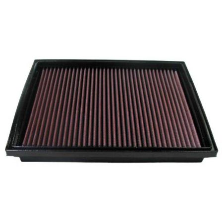 K&N 95-03 Volkswagen Transporter Replacement Air Filter