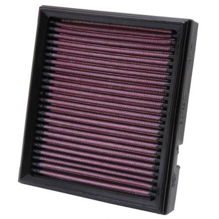 K&N 06-11 Bajaj Pulsar Replacement Air FIlter