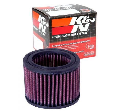 K&N 93-06 BMW R1100/R1150 Replacement Air Filter