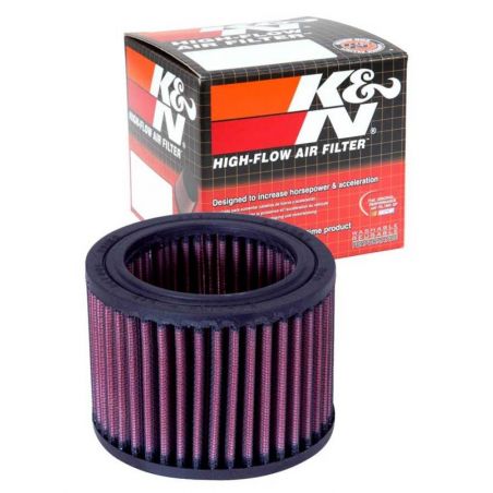 K&N 93-06 BMW R1100/R1150 Replacement Air Filter