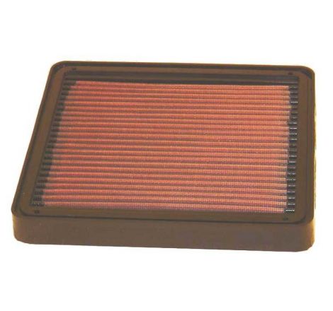 K&N 85-97 BMW 750/1100 K Models Replacement Air Filter