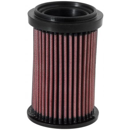 K&N 08-10 Ducati Monster 696 Replacement Air Filter