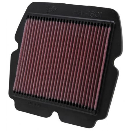 K&N 01-08 Honda GL1800 Gold Wing Replacement Air Filter