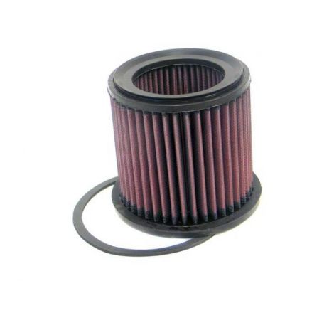 K&N 05-09 Suzuki LTA700X/LTA450/750X KingQuad Replacement Air Filter