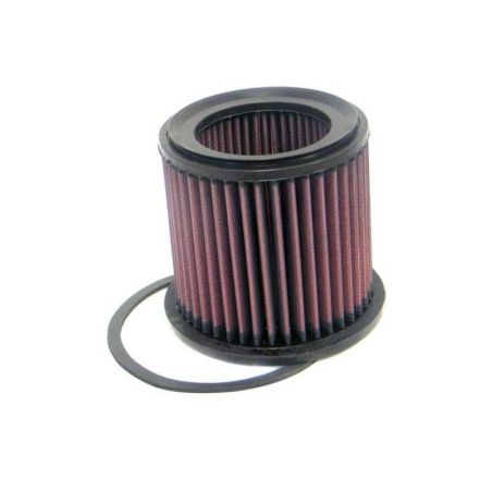 K&N 05-09 Suzuki LTA700X/LTA450/750X KingQuad Replacement Air Filter