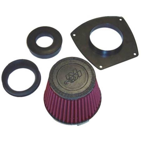 K&N 87-06 Suzuki GSX600/750/1100 Katana Replacement Air Filter