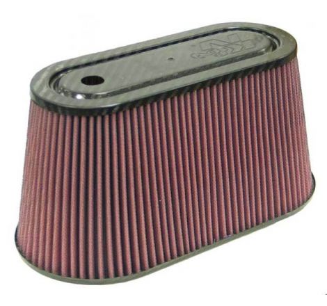 K&N Universal Air Filter...