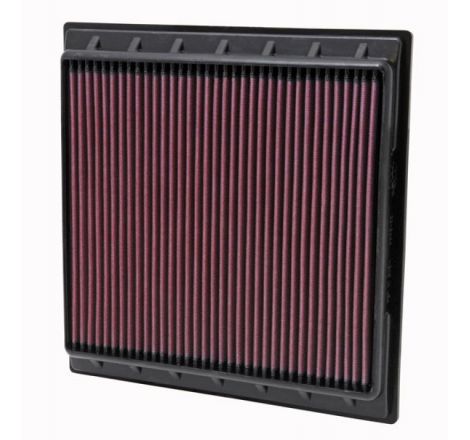 K&N Replacement Air Filter...