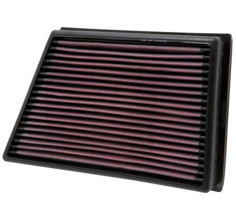 K&N Replacement Air FIlter...