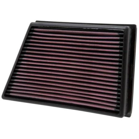 K&N Replacement Air FIlter 11-13 Land Rover Range Rover Evoque 2.0L F/I/2.2L DSL