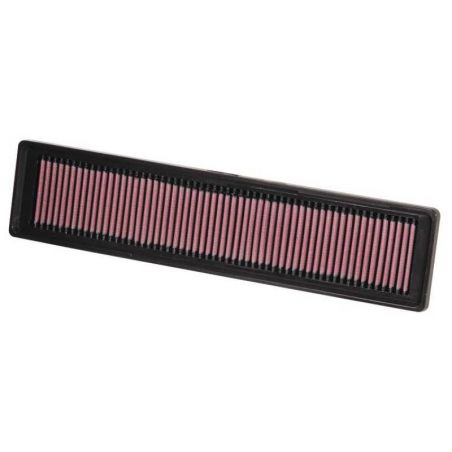 K&N Replacement Air Filter 04-08Citroen C4/05-10 Xsara/08-10 Berlingo / 05-11 Peugeot 206/05-09 307